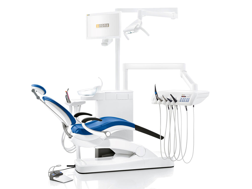 State of The Art Dental Equipment | Dentist In Sandton | Dr A. Sidelsky 