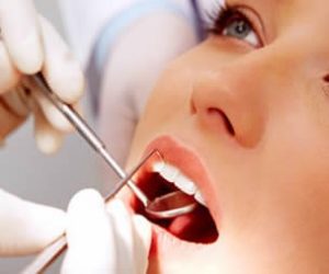 Dental Health - Dr A. Sidelsky
