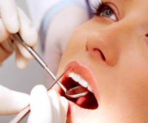 Dental Health - Dr A. Sidelsky